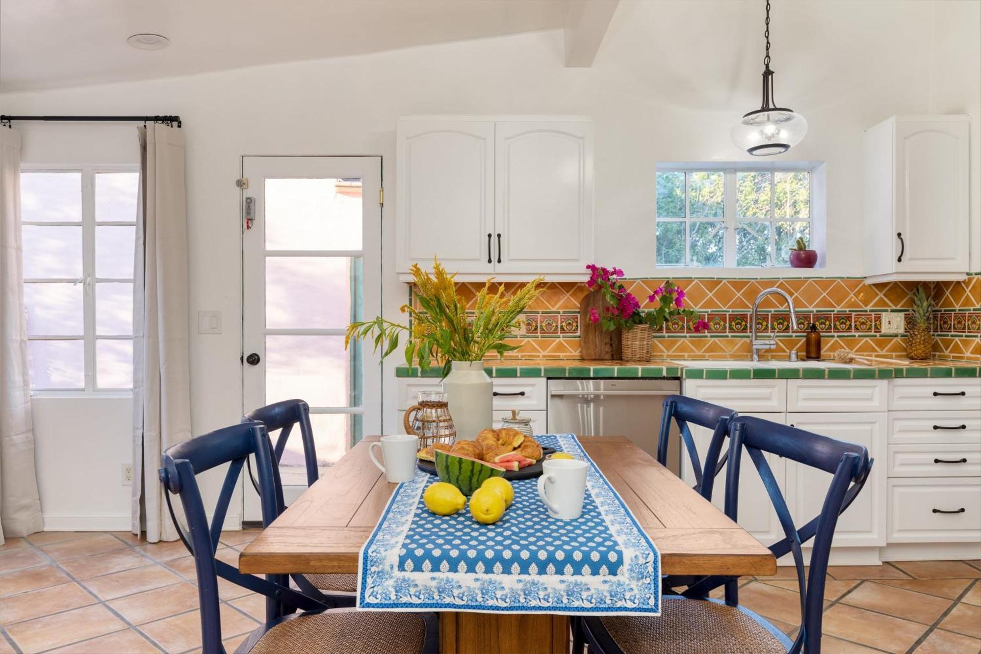 Casa Del Colibri' By Avantstay Luxe Estate W Pickle Ball Court Palm Springs Ngoại thất bức ảnh